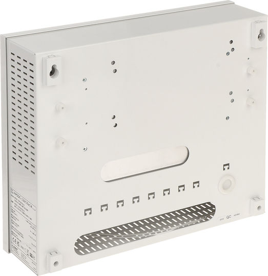 Pulsar Τροφοδοτικό Κουτί Συστημάτων CCTV HPSDC-12V16X1A