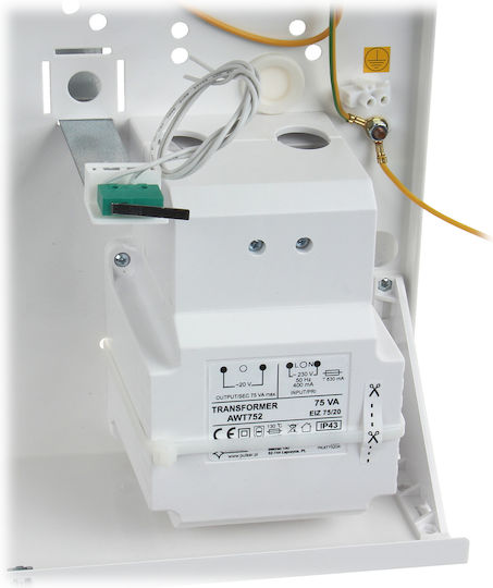 Satel Omi-4 Enclosure Transformer