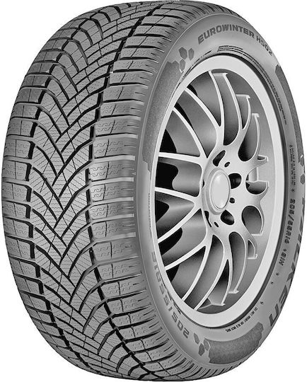 Falken 215/45R18 93V XL MFS Winter Tire for Passenger Car