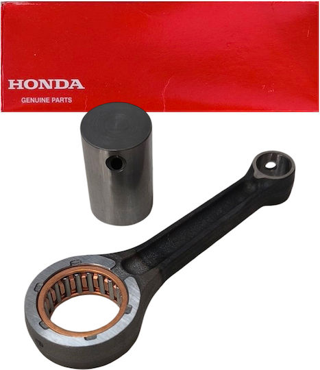 Honda Μπιέλα Κινητήρα Μοτοσυκλέτας Honda Astrea Supra 100