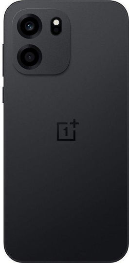OnePlus Nord CE6 5G Dual SIM (8/256GB) Pitch Black
