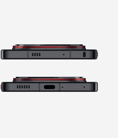 ZTE nubia Z50S Pro 5G Dual SIM (12GB/1.0TB) Black