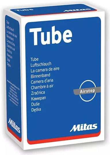 Inner Tube Mitas 2.50-21 >> 100/80-21 Tr6 1.5mm
