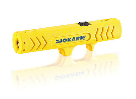 Jokari Кабелен Снемач За Максимален Диаметър 13mm Jokari № 12