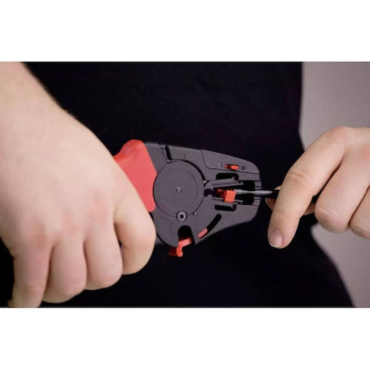 Wiha Automatic Cable Stripper with 200mm Length