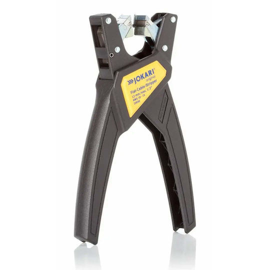 Jokari Wire Strippers for Maximum Wire Gauge 2.5mm Jokari