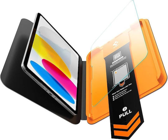 Spigen Glas.tr Tempered Glass (Ipad 10.9” 10 / 2022 / 11” 11 / 2025)
