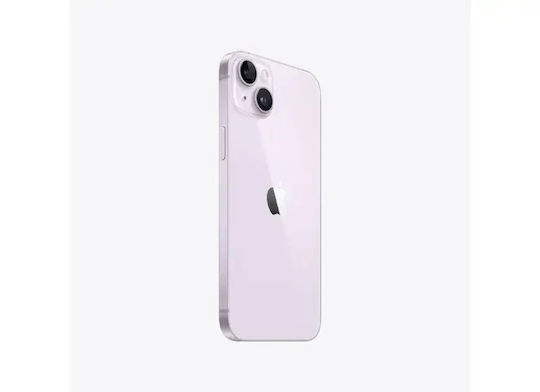 Apple iPhone 14 (6GB/256GB) Лилаво Обновен клас A