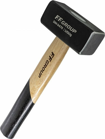 FFG Sledgehammer 1kg 14157