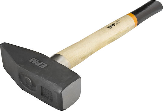 EPM Σφυρί 500gr με Λαβή Fiberglass E-420-1050