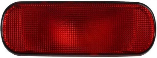 Loro Loro Autoscheinwerfer mit Roter Beleuchtung 1 Stück