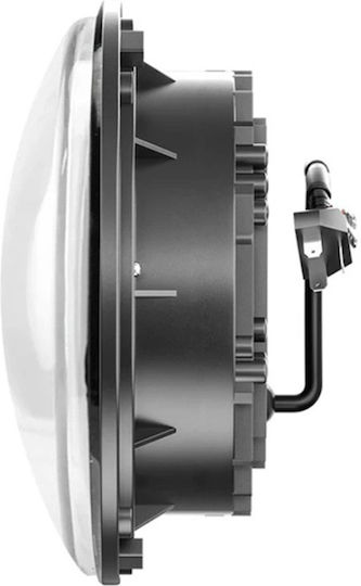 Wasserdichter Autoscheinwerfer in Form einer LED-Bar 1Stück