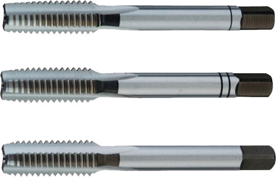 Voelkel 27338 Colier HSS 6x1.00mm 3buc