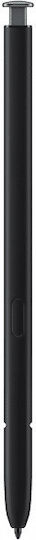 Samsung S Pen Digitală Stilou Tactil cu Palm Rejection pentru Samsung Galaxy S23 Ultra de culoare Verde GH96-15658C