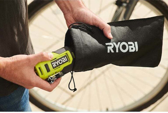 Ryobi Pompă Auto RI4-120G Reîncărcabil 12V