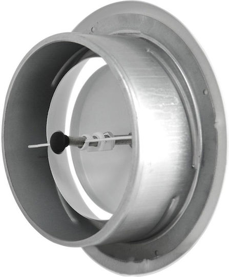 Europlast Αεροβαλβίδα DM125