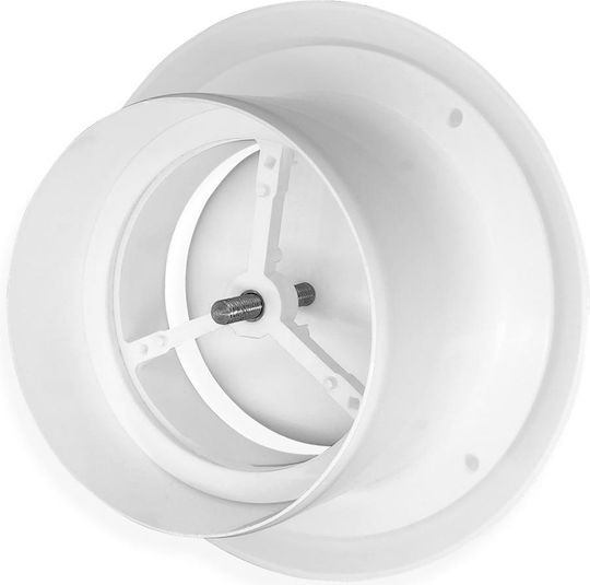 Europlast VD125 Αεροβαλβίδα