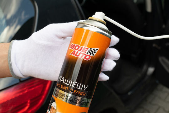 Moje Auto Klimaanlagen-Reinigungsgerät 600 ml