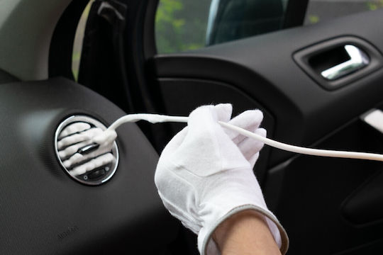 Moje Auto Klimaanlagen-Reinigungsgerät 600 ml