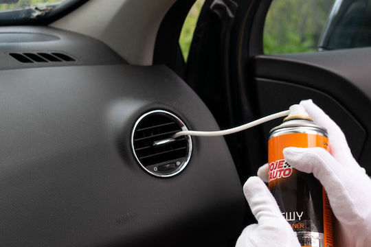 Moje Auto Klimaanlagen-Reinigungsgerät 600 ml