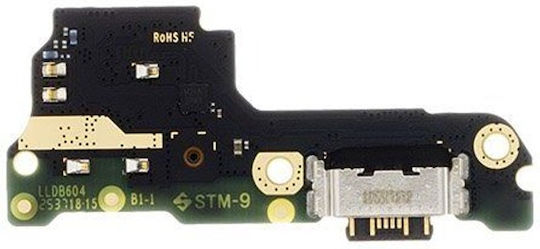Xiaomi Redmi 15 4g Redmi 15 5g Charging Port Board Original Service Pack