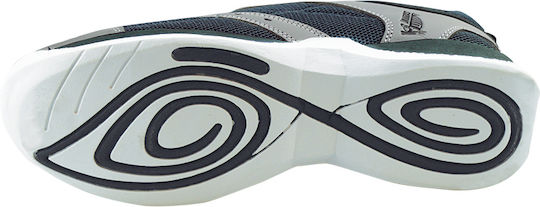 Lalizas Segelschuhe Nr. 46 Gray