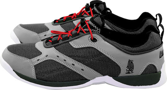 Lalizas Segelschuhe Nr. 46 Gray