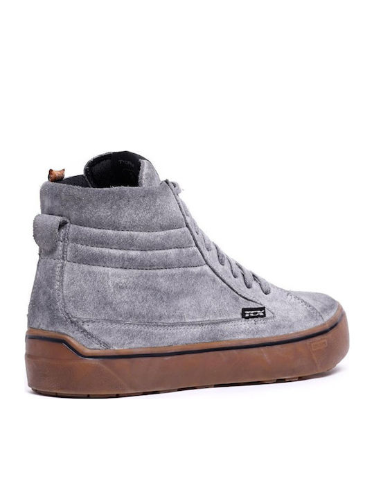 TCX Street 3 T-Dry Waterproof Faded Grey