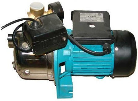 Hydrophor Pumpe Jy 1000 Tear
