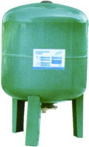 Leo Group 19B04 Rezervor de presiune Comerț electronic 80lt 80lt