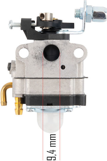 Carburator Pulverizator Powermat Pm-ops-60k-ga