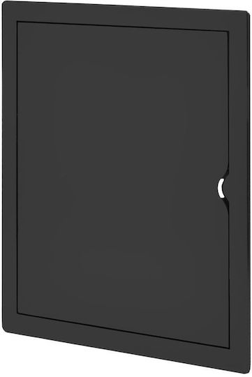 Virone Elektrische Schalttafeltür ID-25/30/B