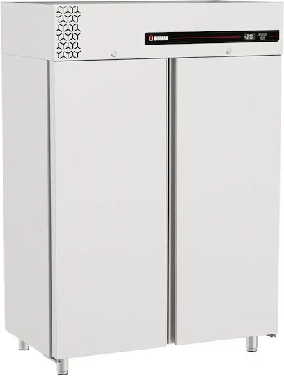 Inomak Clover Slim Commercial Refrigerator Cabinet