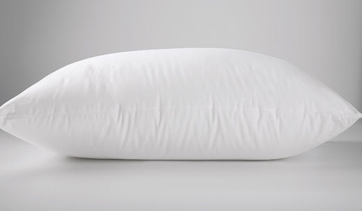 Vesta Home Μαξιλάρι Ξενοδοχείου Superflex 45x65εκ.