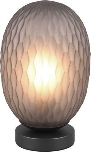 Trio Lighting Διακοσμητικό Φωτιστικό E27 17x28εκ.