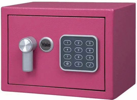 Safe Yale Standard Rez Mini Pink