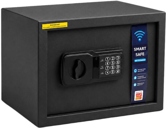 NexTool Eingebauter Sicherheitsschrank mit Digitalem Schloss