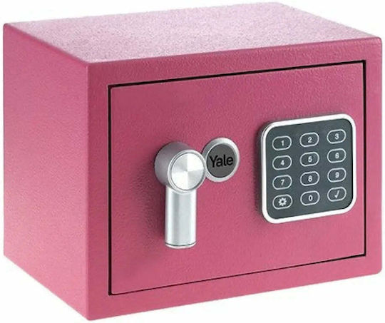 Safe Yale Standard Rez Mini Pink