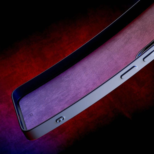 3mk Matt Case Pro Handyhülle Xiaomi Redmi Note 15 5G Schwarz