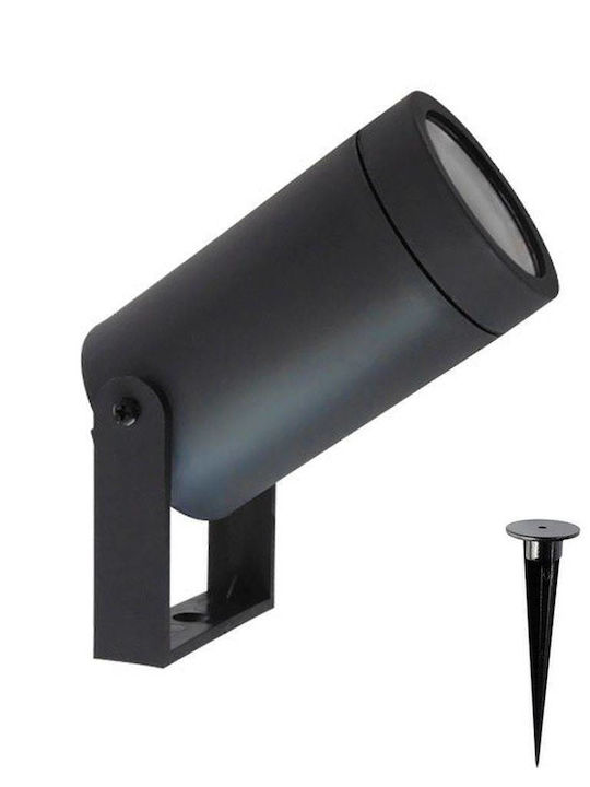 Eurolamp Waterproof Led Light Fixture Warm White 145-82021
