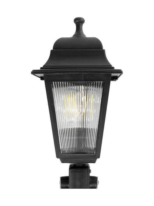GloboStar Φωτιστικό Led Καρφωτό Solme 203-0213