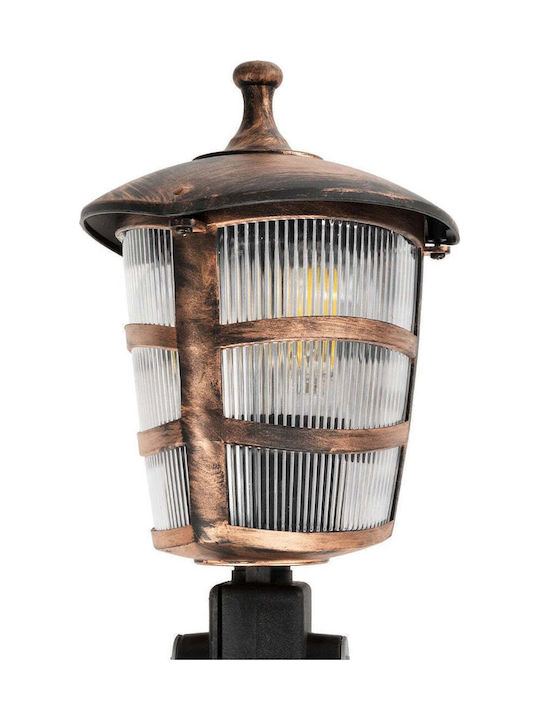 GloboStar Φωτιστικό Led Καρφωτό 203-0228