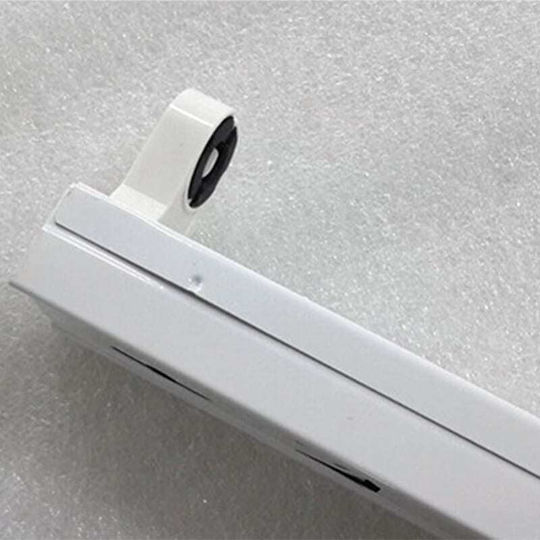 Redled Осветително тяло Еднократен T8 150бр