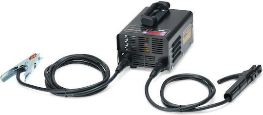 Helix S-Mini MAXimum Ηλεκτροκόλληση Inverter TIG / MMA με Μέγιστο Ρεύμα Συγκόλλησης 160A και Κύκλο Εργασίας 60%