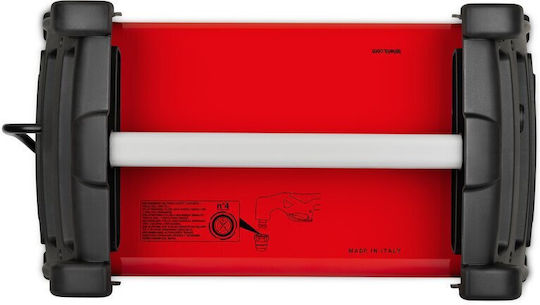 Telwin Technology Plasma 54 XT Kompressor Tăiere cu plasmă Inverter 50A