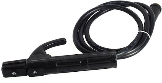 Bass Polska Ηλεκτροκόλληση Inverter MMA με Μέγιστο Ρεύμα Συγκόλλησης 300A και Κύκλο Εργασίας 60%