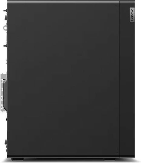 Lenovo Thinkstation P2 Tower Gen2 Desktop PC (Ultra 7-265/32GB DDR4/1.0TB SSD/RTX A1000/W11 Pro)