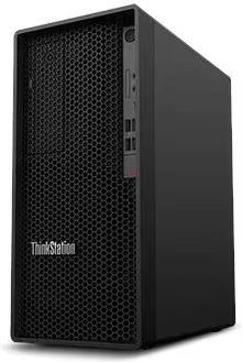 Lenovo Thinkstation P2 Tower Gen2 Desktop PC (Ultra 7-265/32GB DDR4/1.0TB SSD/RTX A1000/W11 Pro)