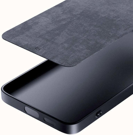 3MK Back Cover Plastic Bej (Xiaomi 15T)