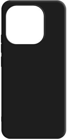 3MK Back Cover Plastic Bej (Xiaomi 15T)
